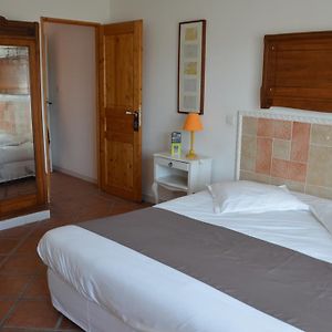 Chambre Supérieure Lit King-Size