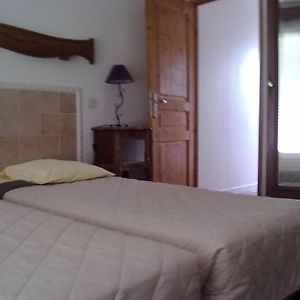 Chambre Grande Double